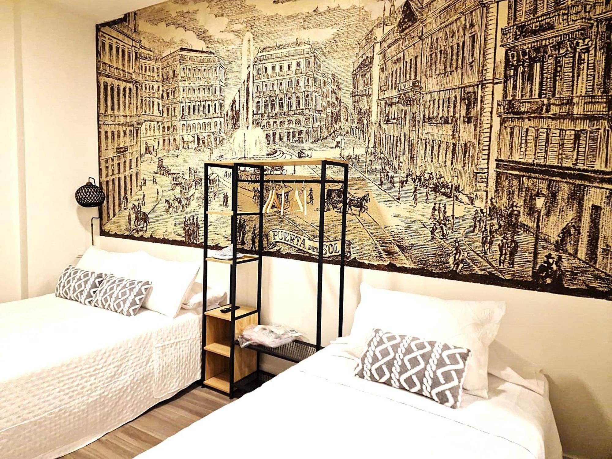 Madrid Suites 3 — Photos 2