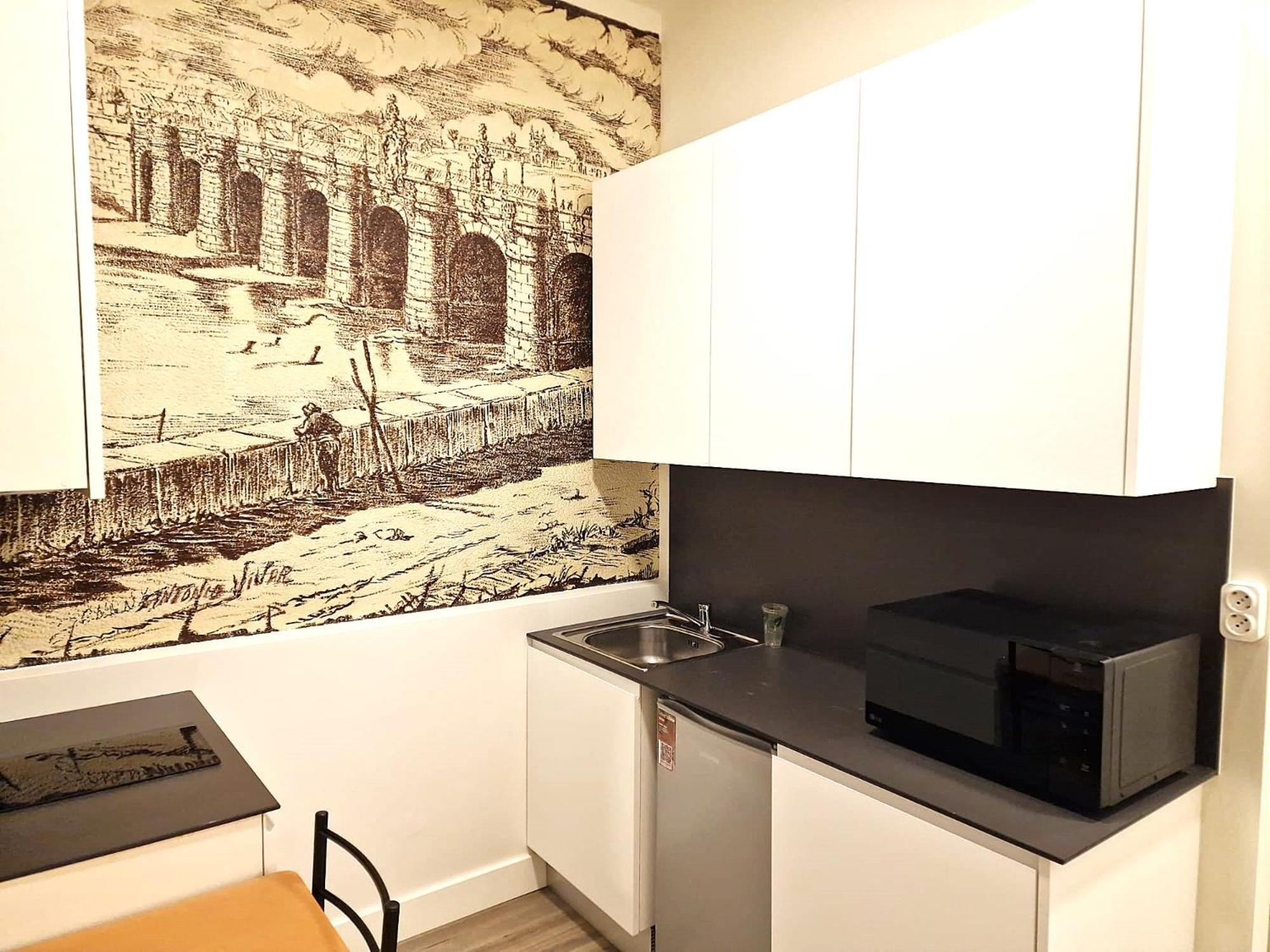 Madrid Suites 3, Madrid